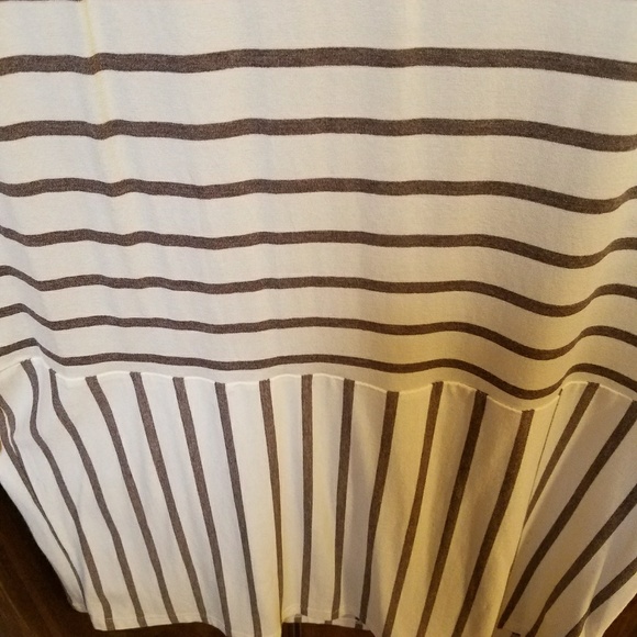 Lularoe Julia dress - Picture 3 of 5